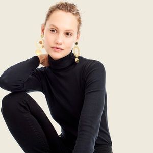 J. Crew Perfect Fit Turtleneck